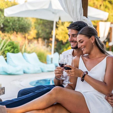 Villa Freedom Kokkino Chorio Экстерьер фото