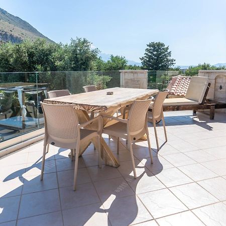 Villa Freedom Kokkino Chorio Экстерьер фото