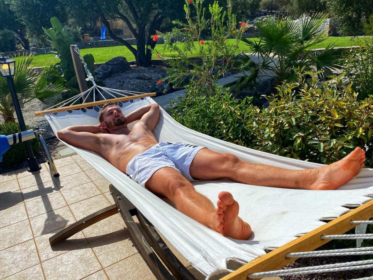 Villa Freedom Kokkino Chorio Экстерьер фото