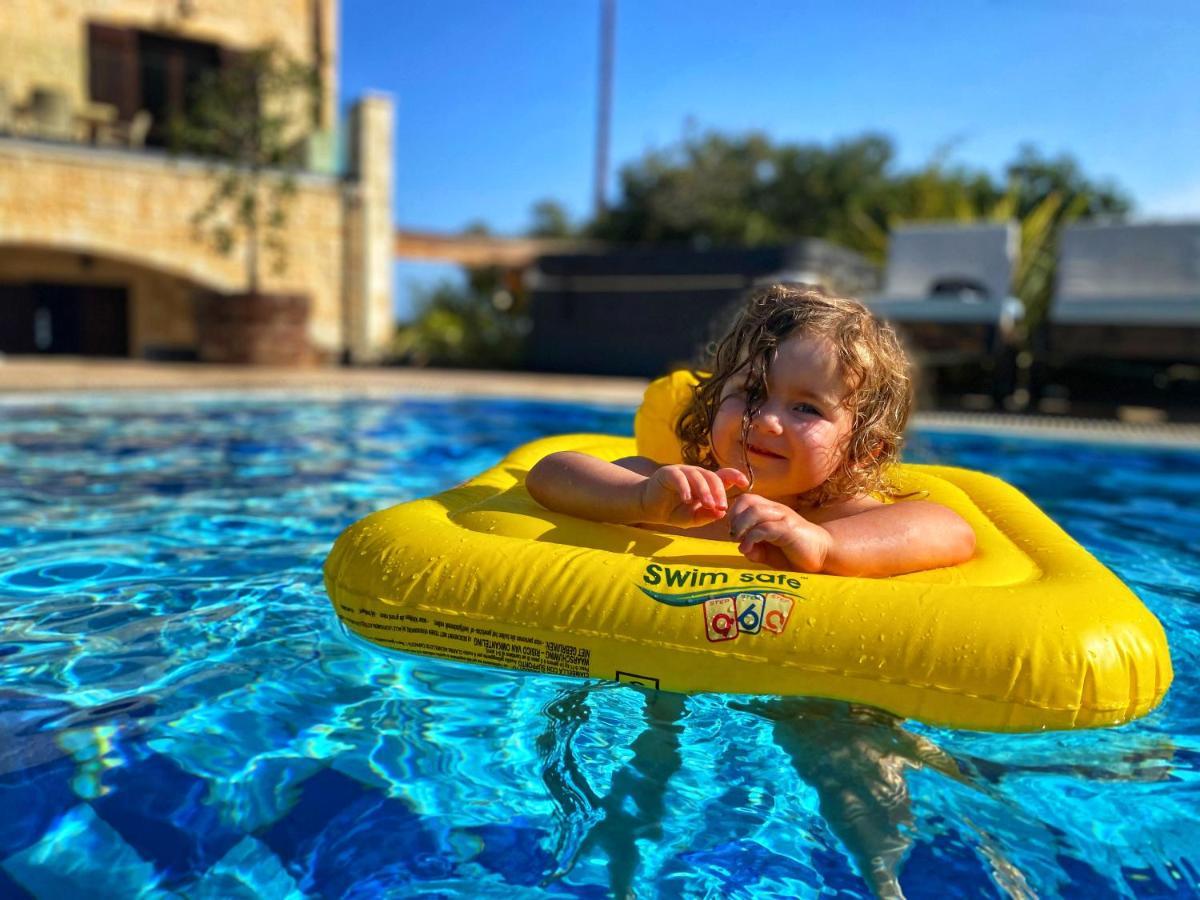 Villa Freedom Kokkino Chorio Экстерьер фото