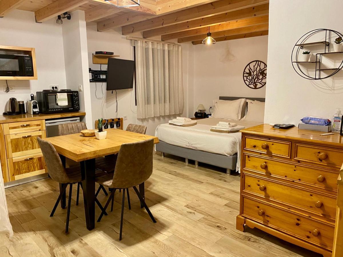 Villa Freedom Kokkino Chorio Экстерьер фото