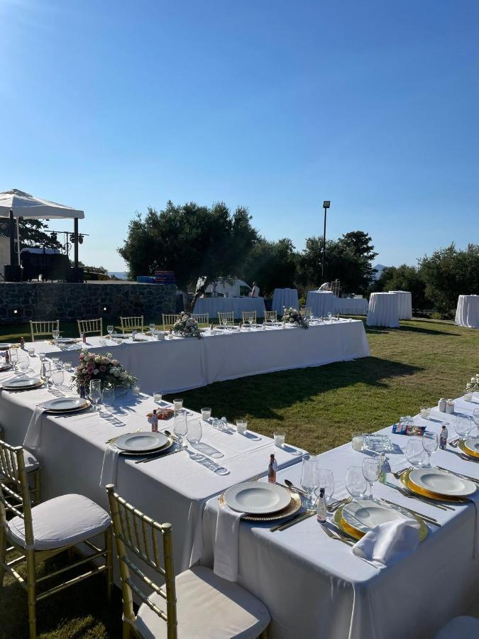 Villa Freedom Kokkino Chorio Экстерьер фото