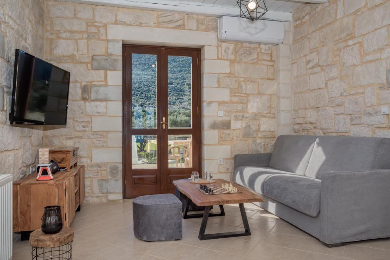 Villa Freedom Kokkino Chorio Экстерьер фото