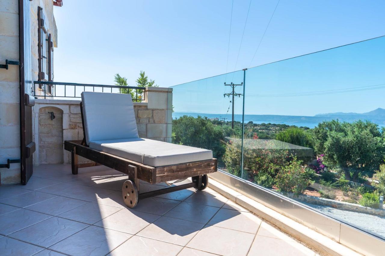 Villa Freedom Kokkino Chorio Экстерьер фото