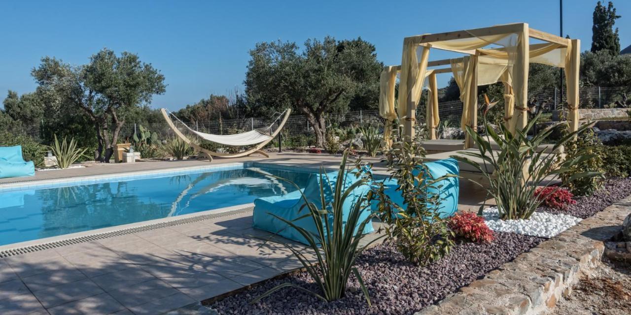 Villa Freedom Kokkino Chorio Экстерьер фото