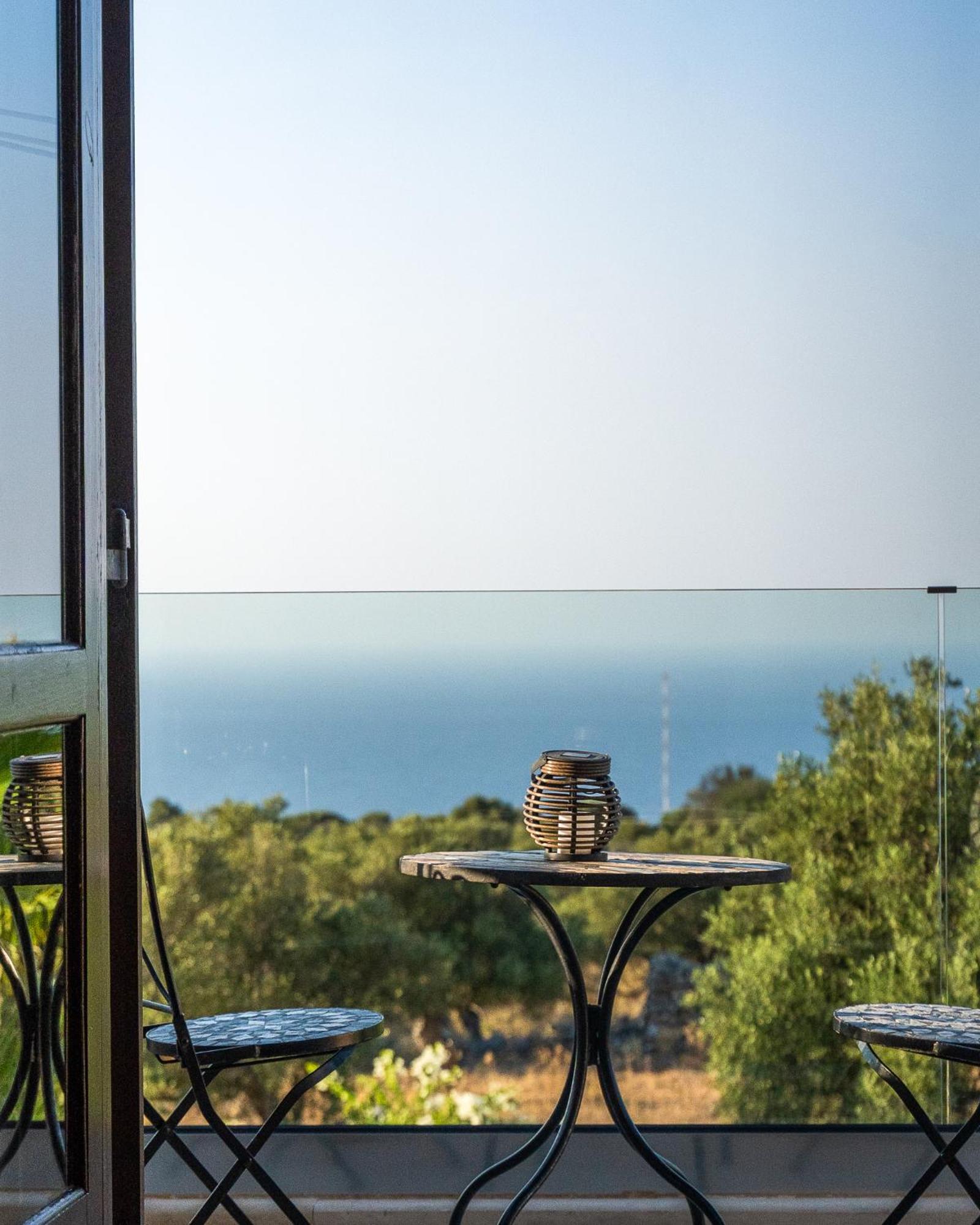 Villa Freedom Kokkino Chorio Экстерьер фото