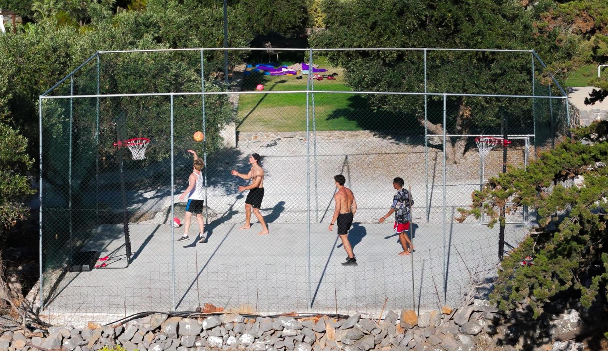 Villa Freedom Kokkino Chorio Экстерьер фото