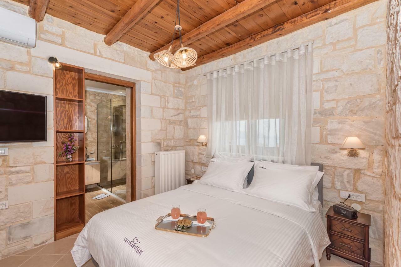 Villa Freedom Kokkino Chorio Экстерьер фото