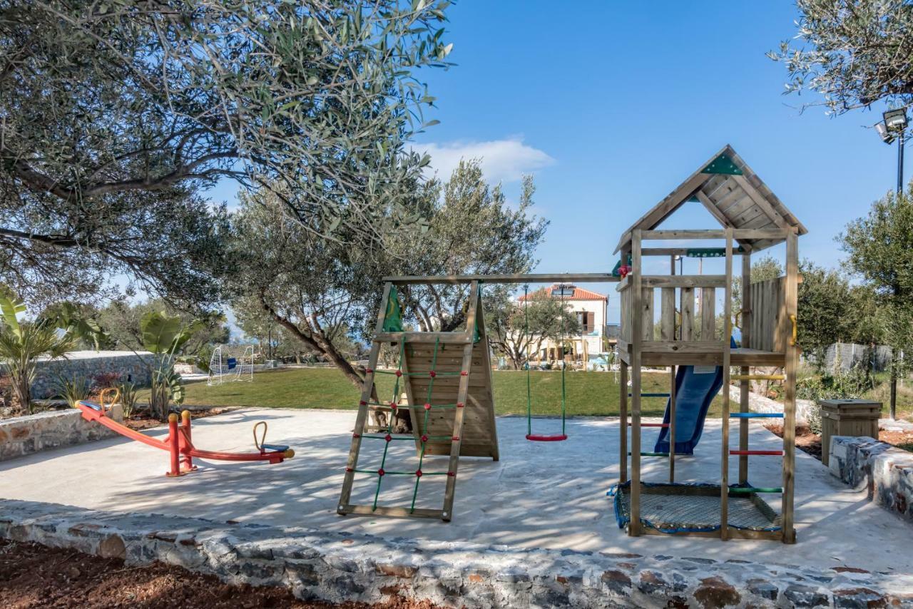 Villa Freedom Kokkino Chorio Экстерьер фото