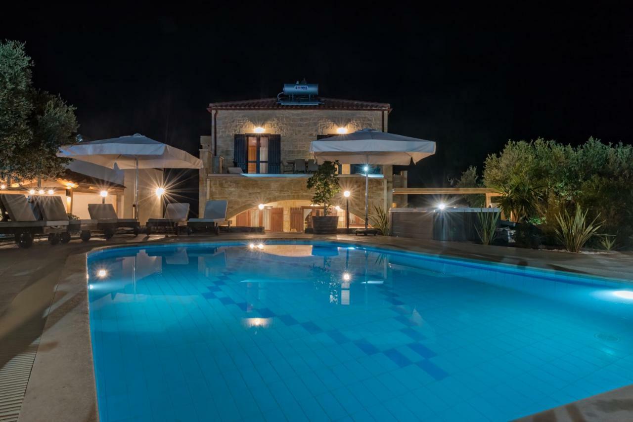 Villa Freedom Kokkino Chorio Экстерьер фото