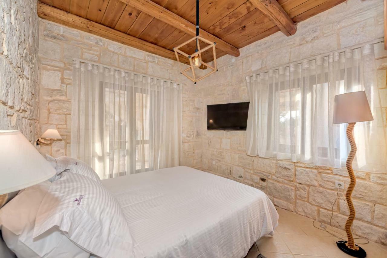 Villa Freedom Kokkino Chorio Экстерьер фото