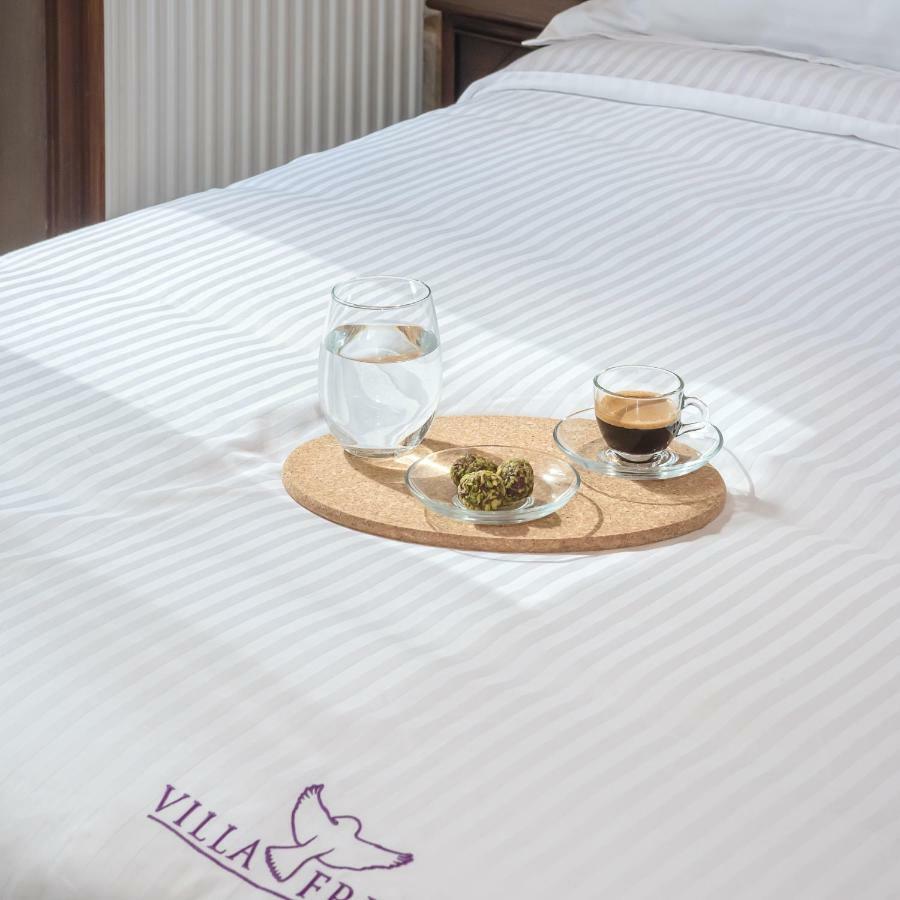 Villa Freedom Kokkino Chorio Экстерьер фото