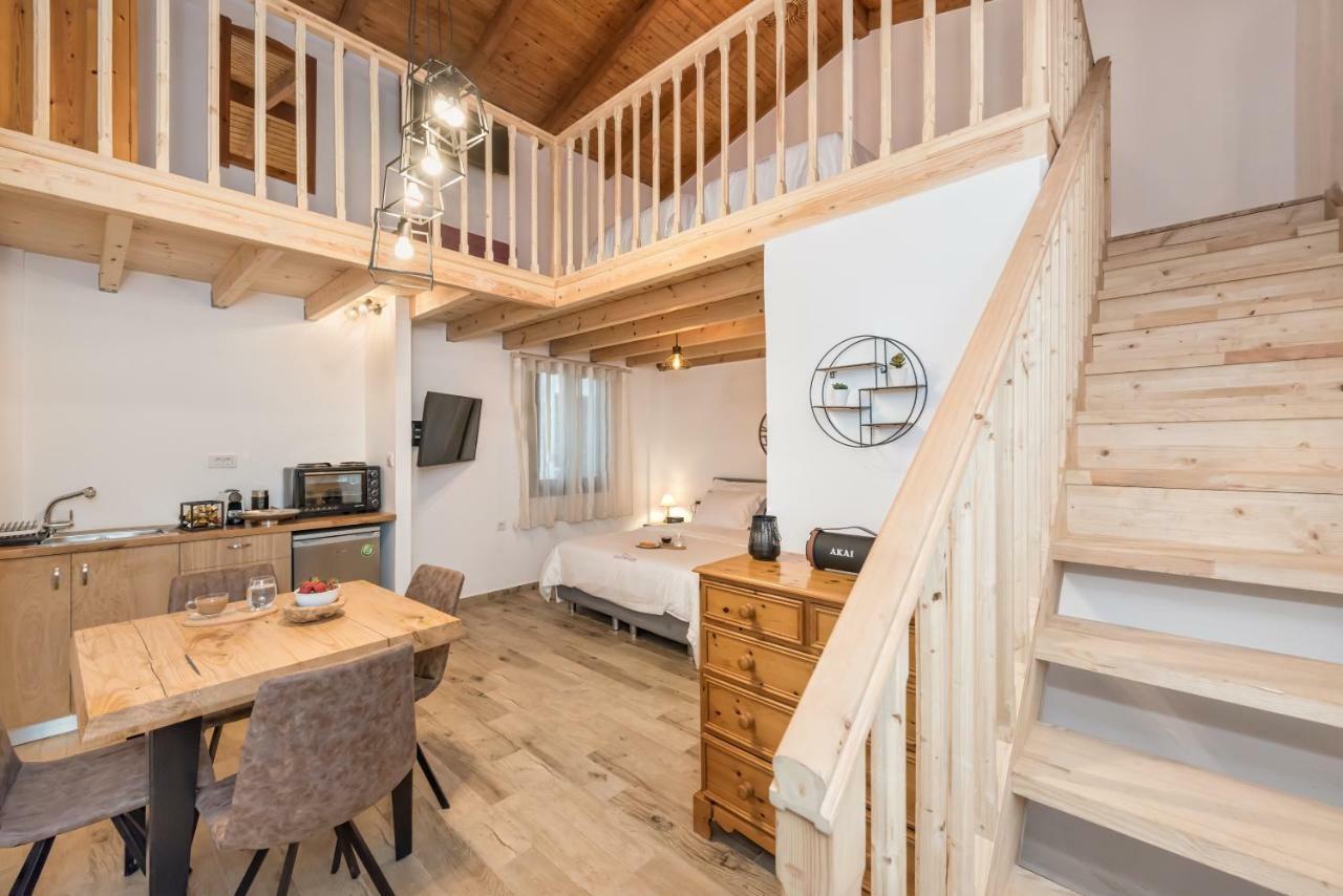 Villa Freedom Kokkino Chorio Экстерьер фото