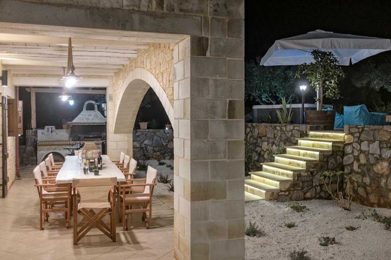 Villa Freedom Kokkino Chorio Экстерьер фото