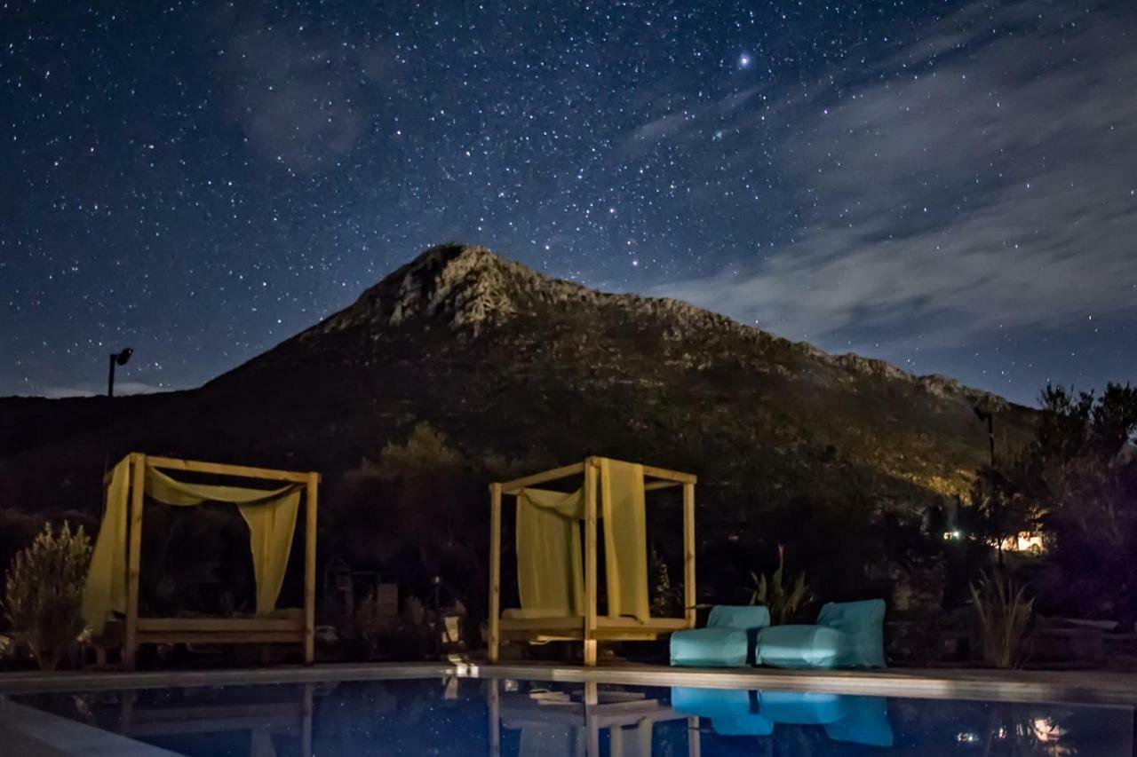 Villa Freedom Kokkino Chorio Экстерьер фото