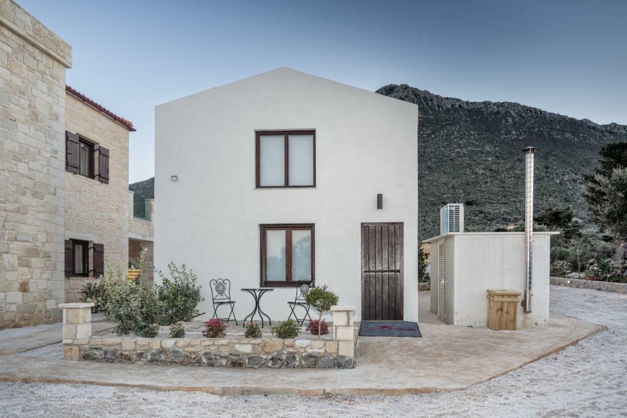 Villa Freedom Kokkino Chorio Экстерьер фото
