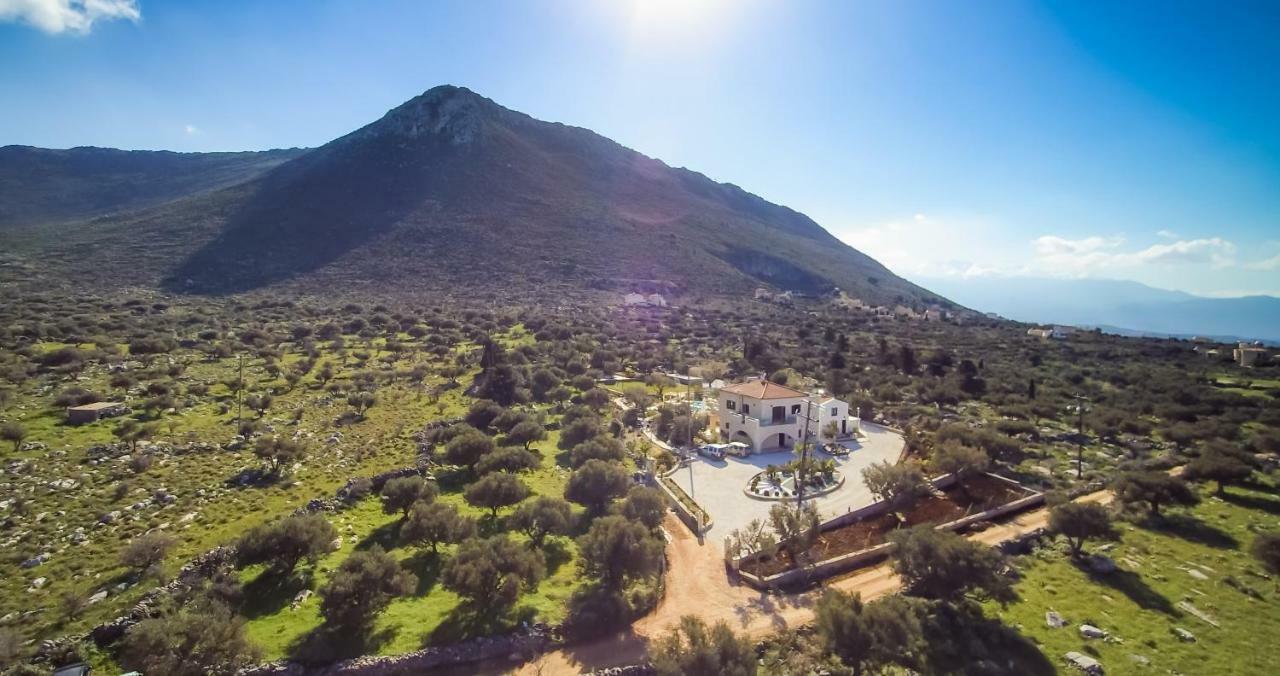 Villa Freedom Kokkino Chorio Экстерьер фото