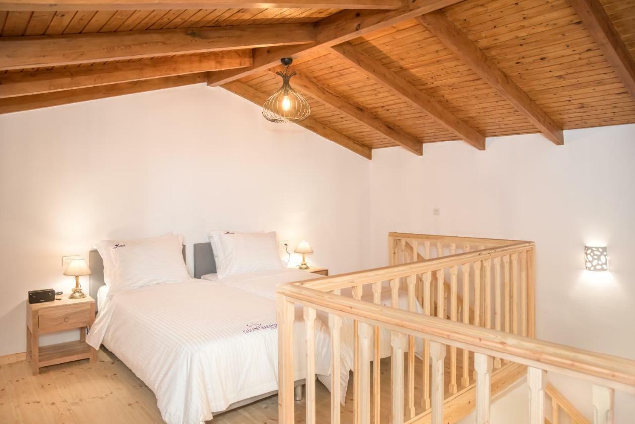 Villa Freedom Kokkino Chorio Экстерьер фото