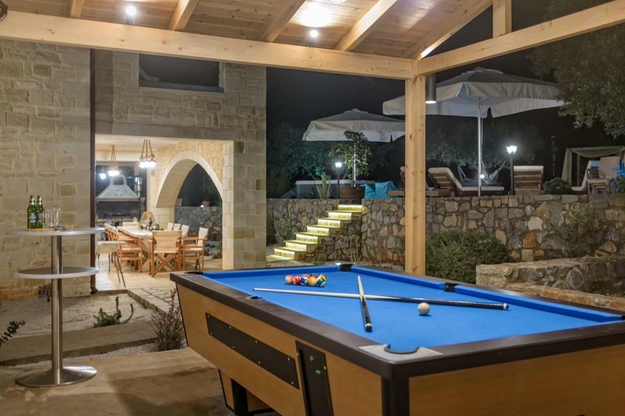 Villa Freedom Kokkino Chorio Экстерьер фото
