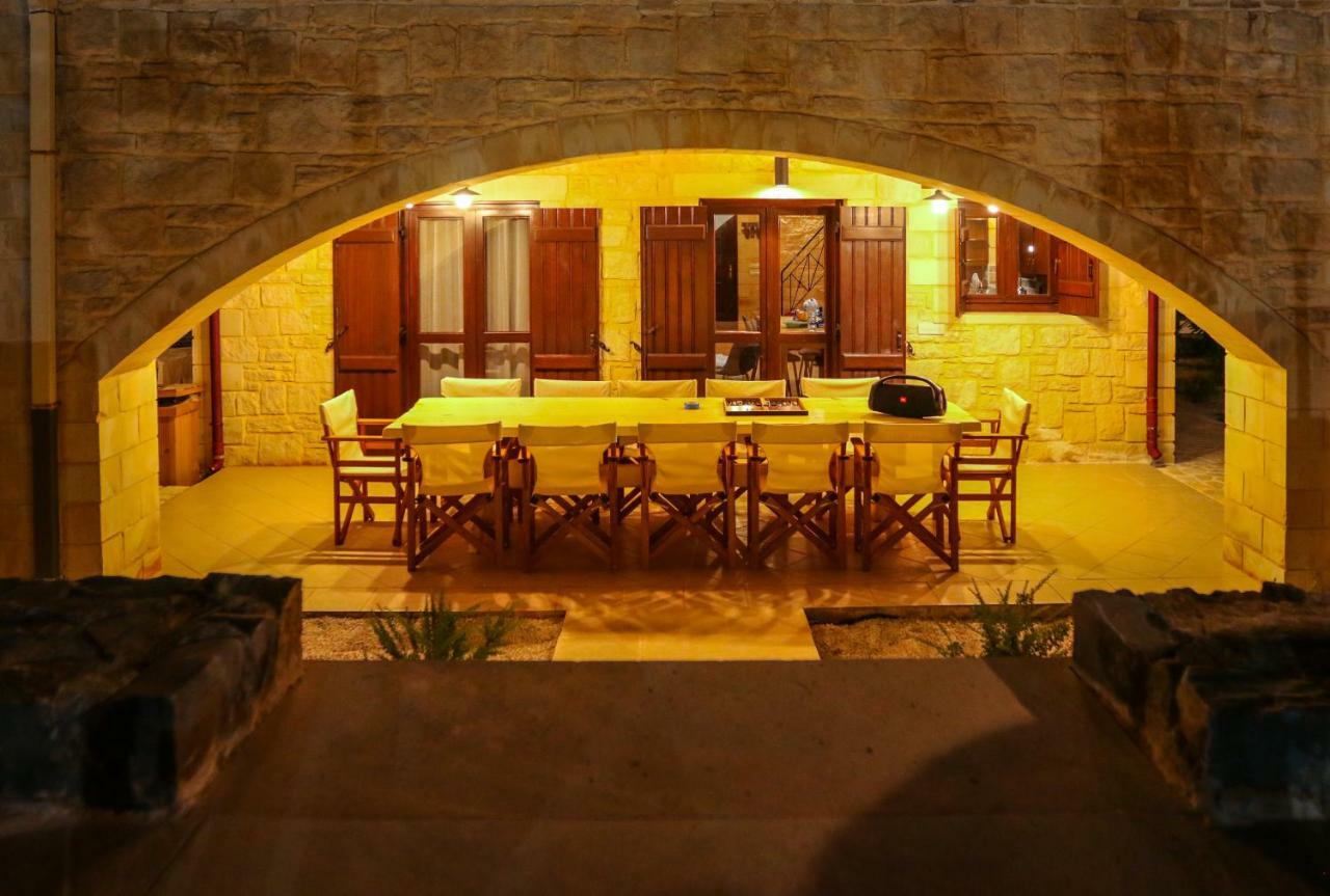 Villa Freedom Kokkino Chorio Экстерьер фото
