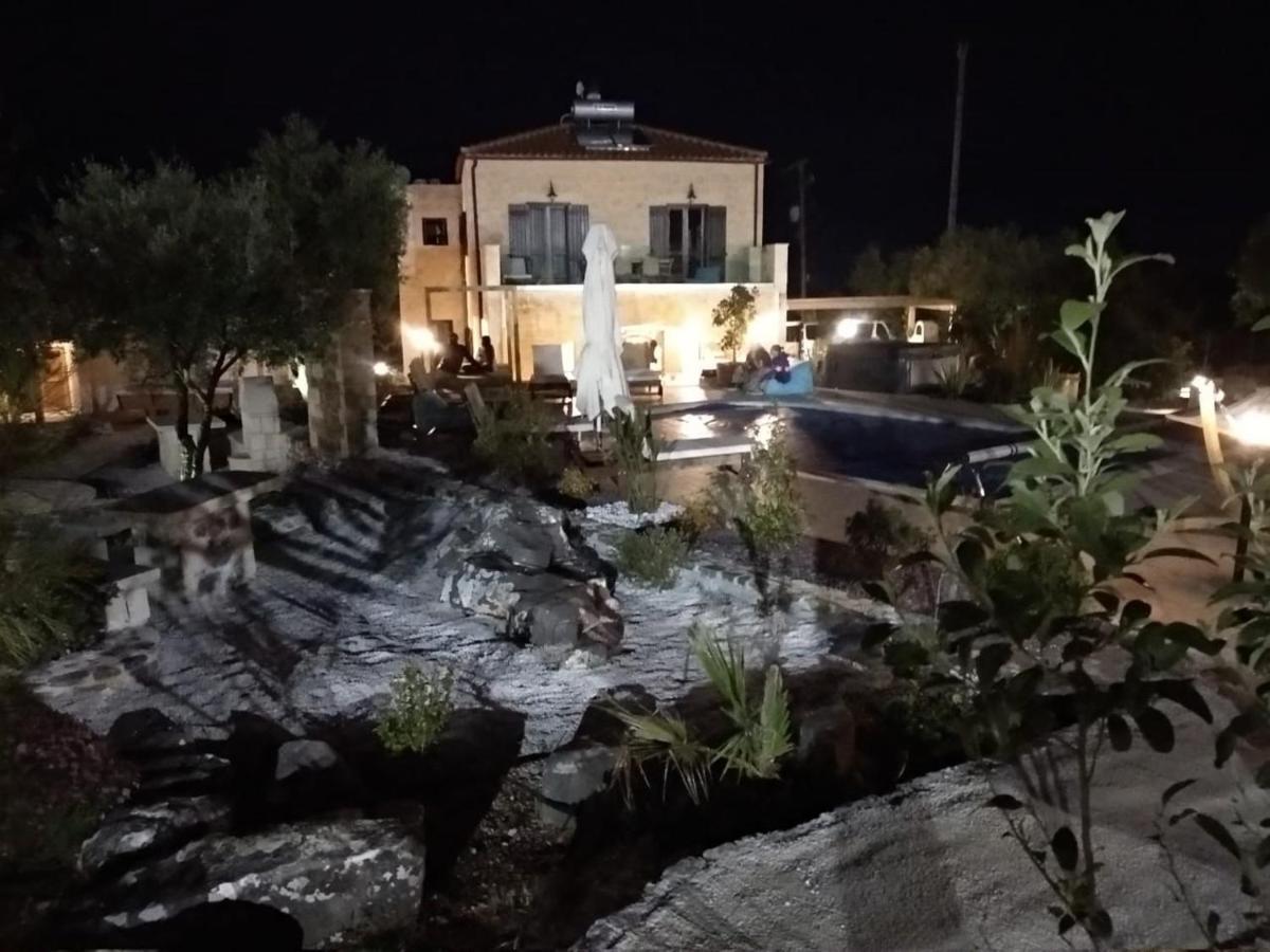 Villa Freedom Kokkino Chorio Экстерьер фото